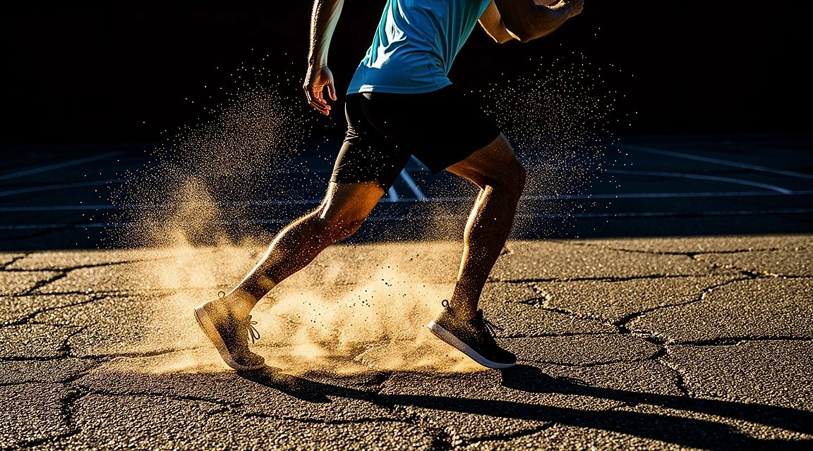 Movement dynamics