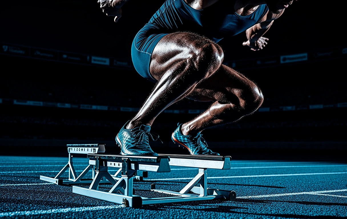 Movement dynamics